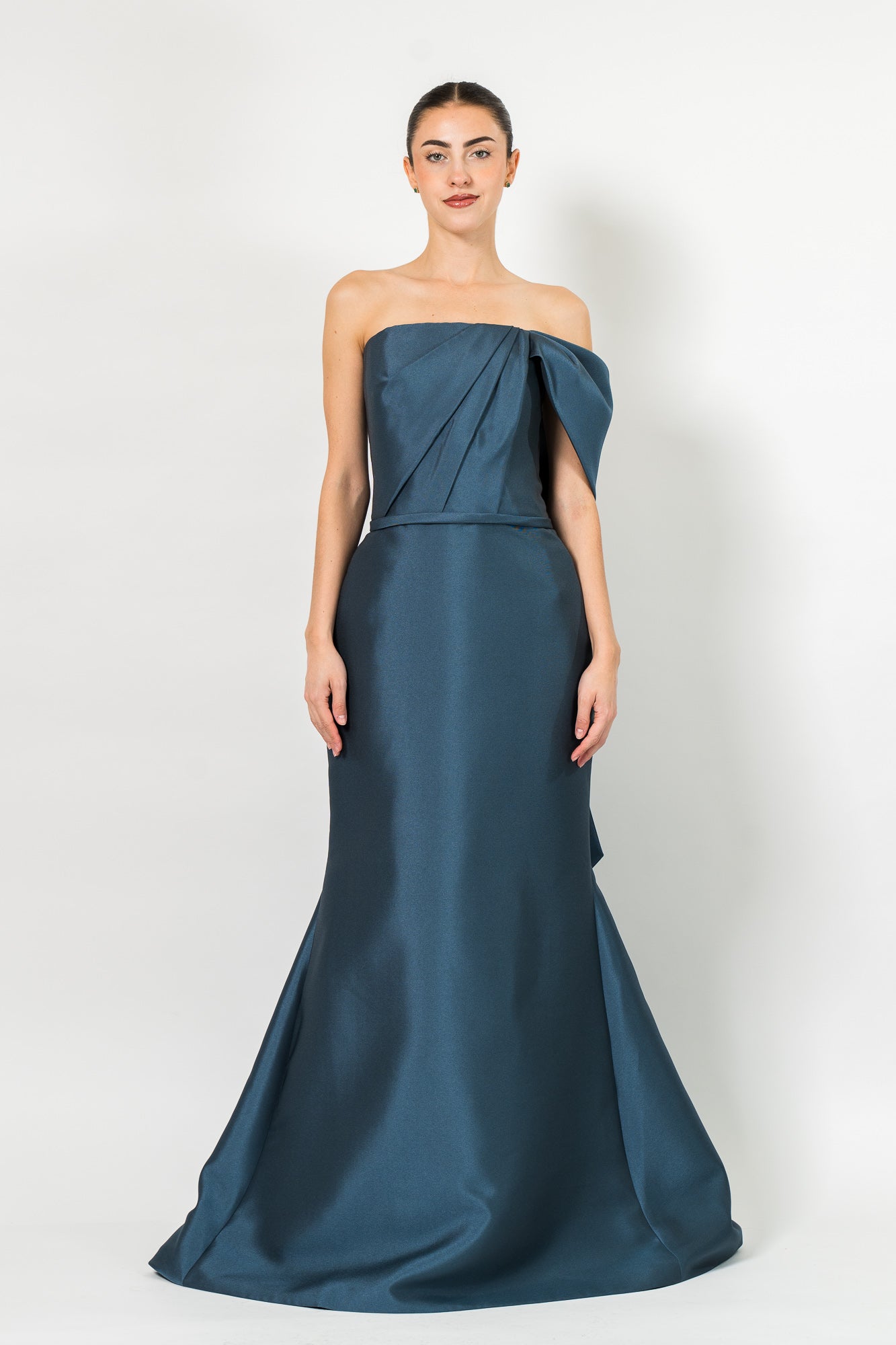 Asymmetric