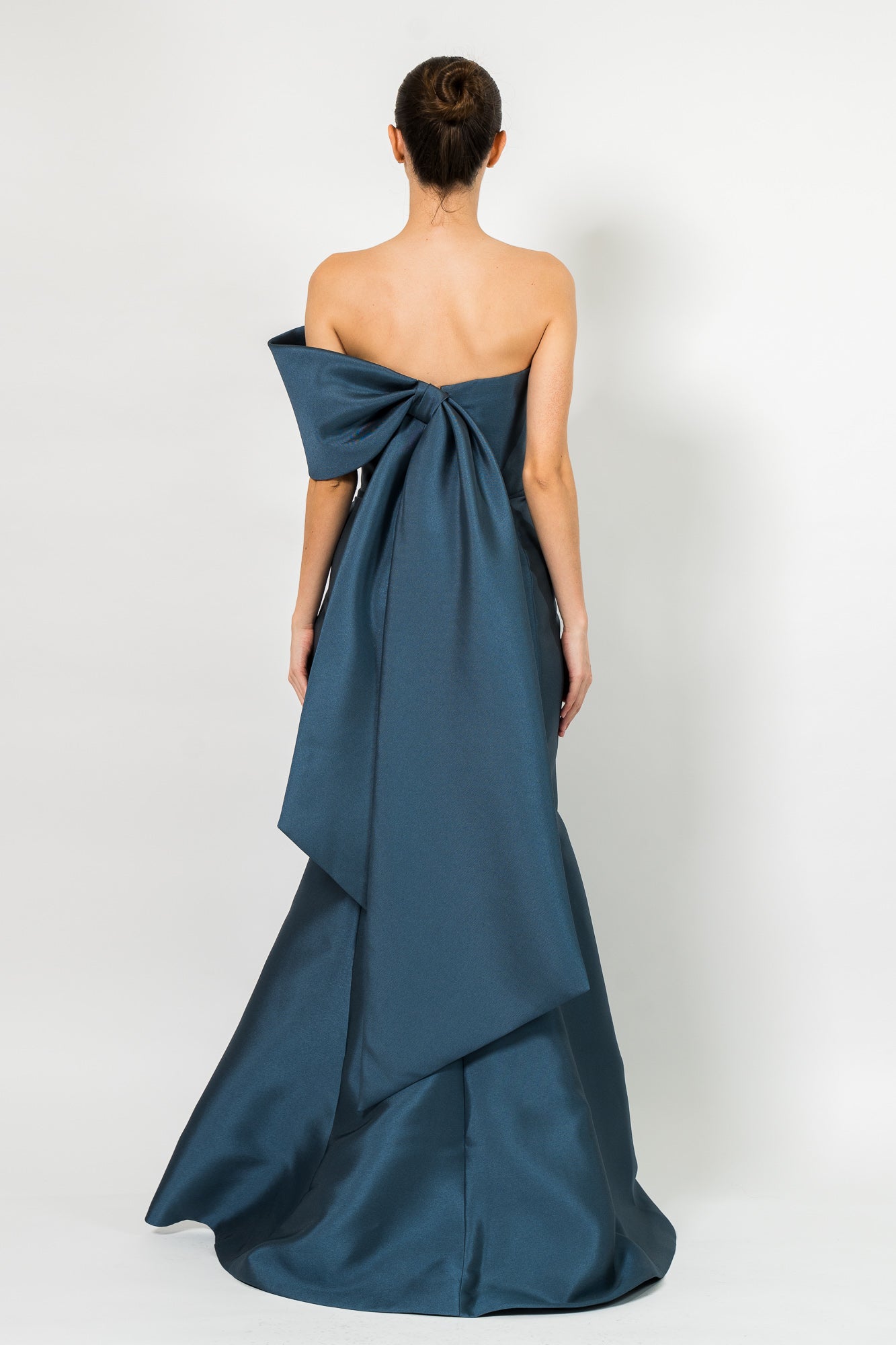 Asymmetric