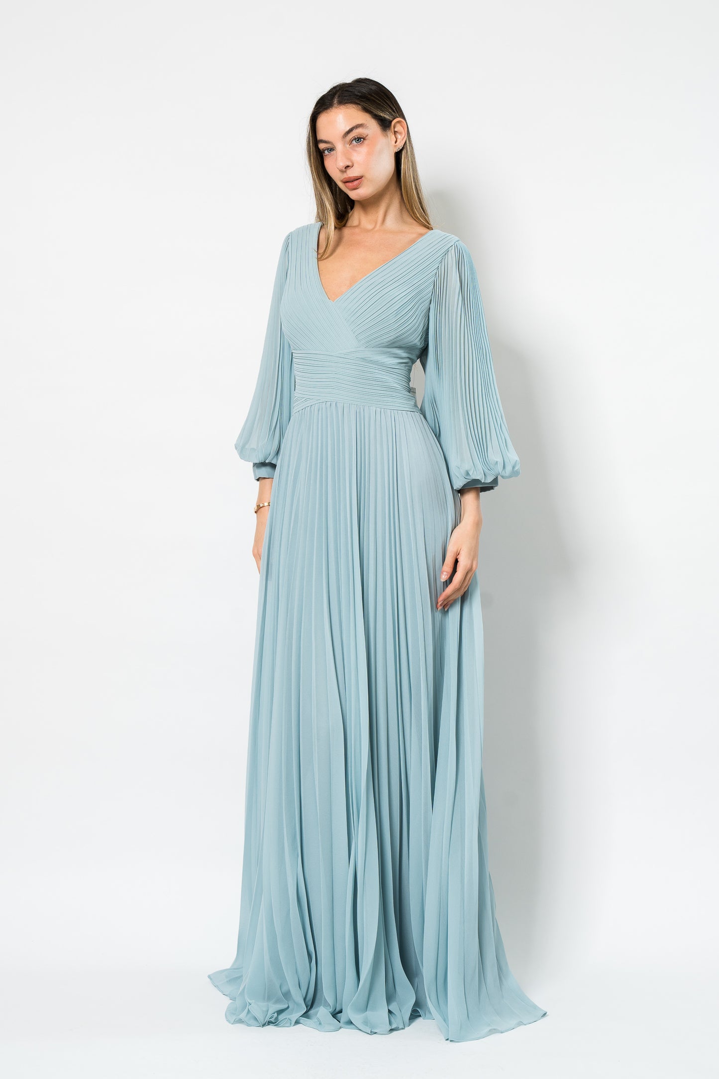 Chiffon Puff