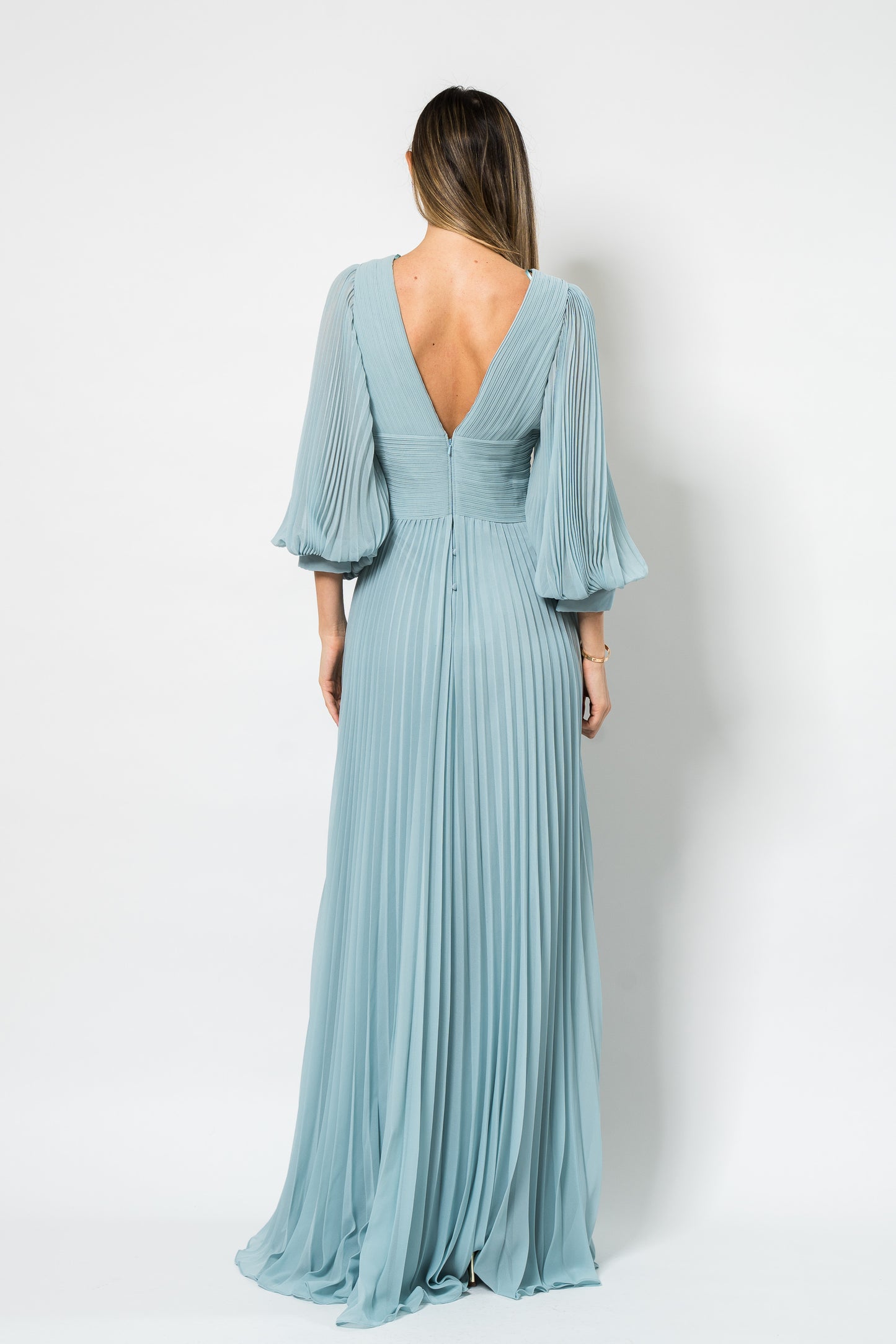 Chiffon Puff