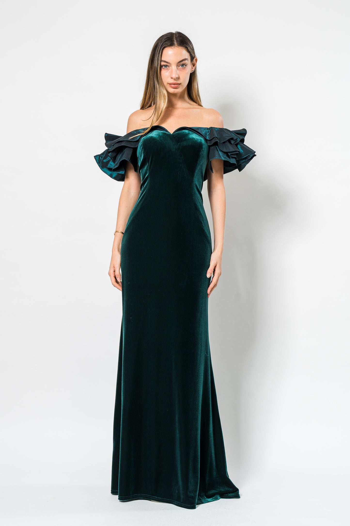 Forest Velvet