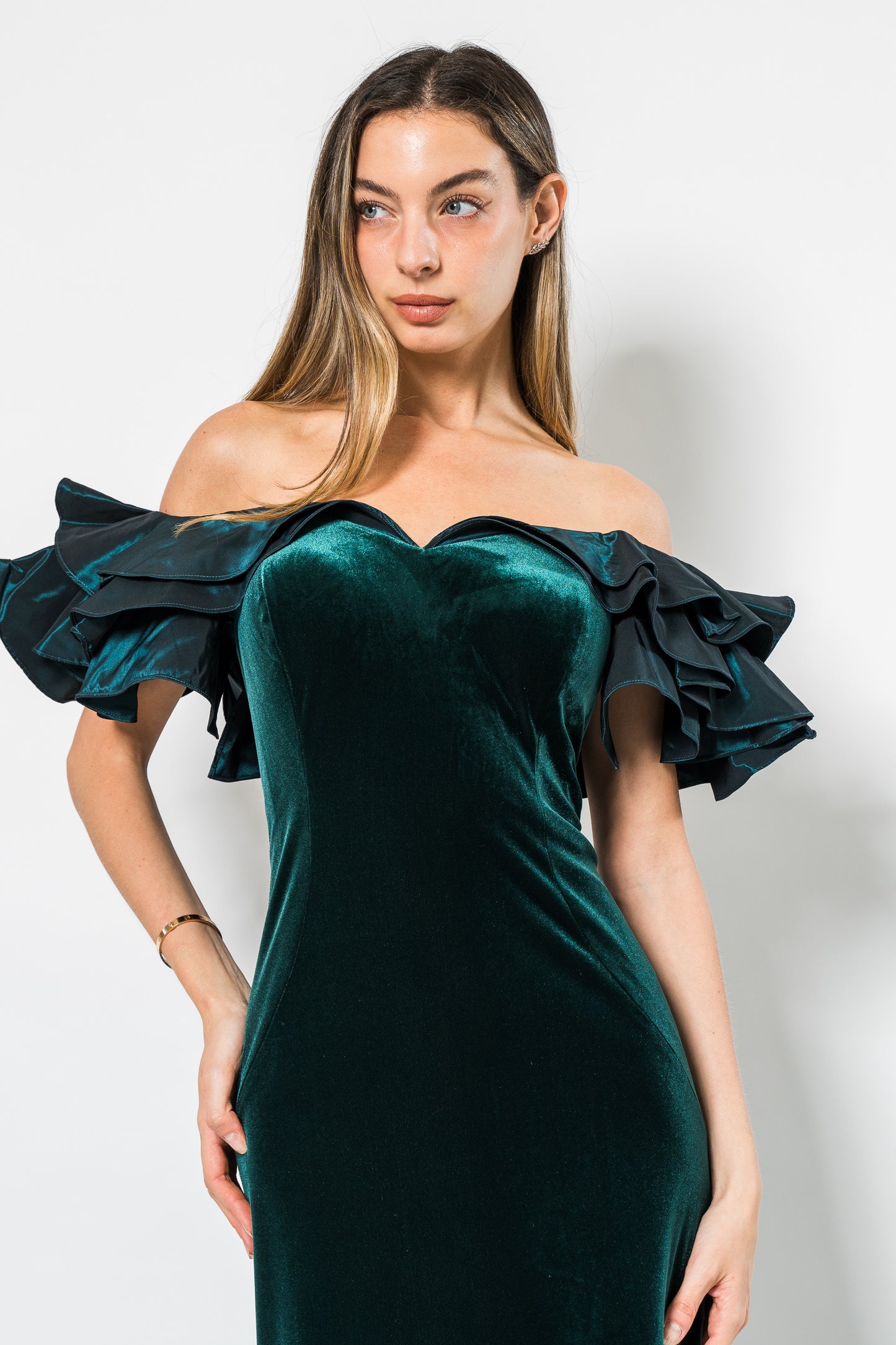 Forest Velvet