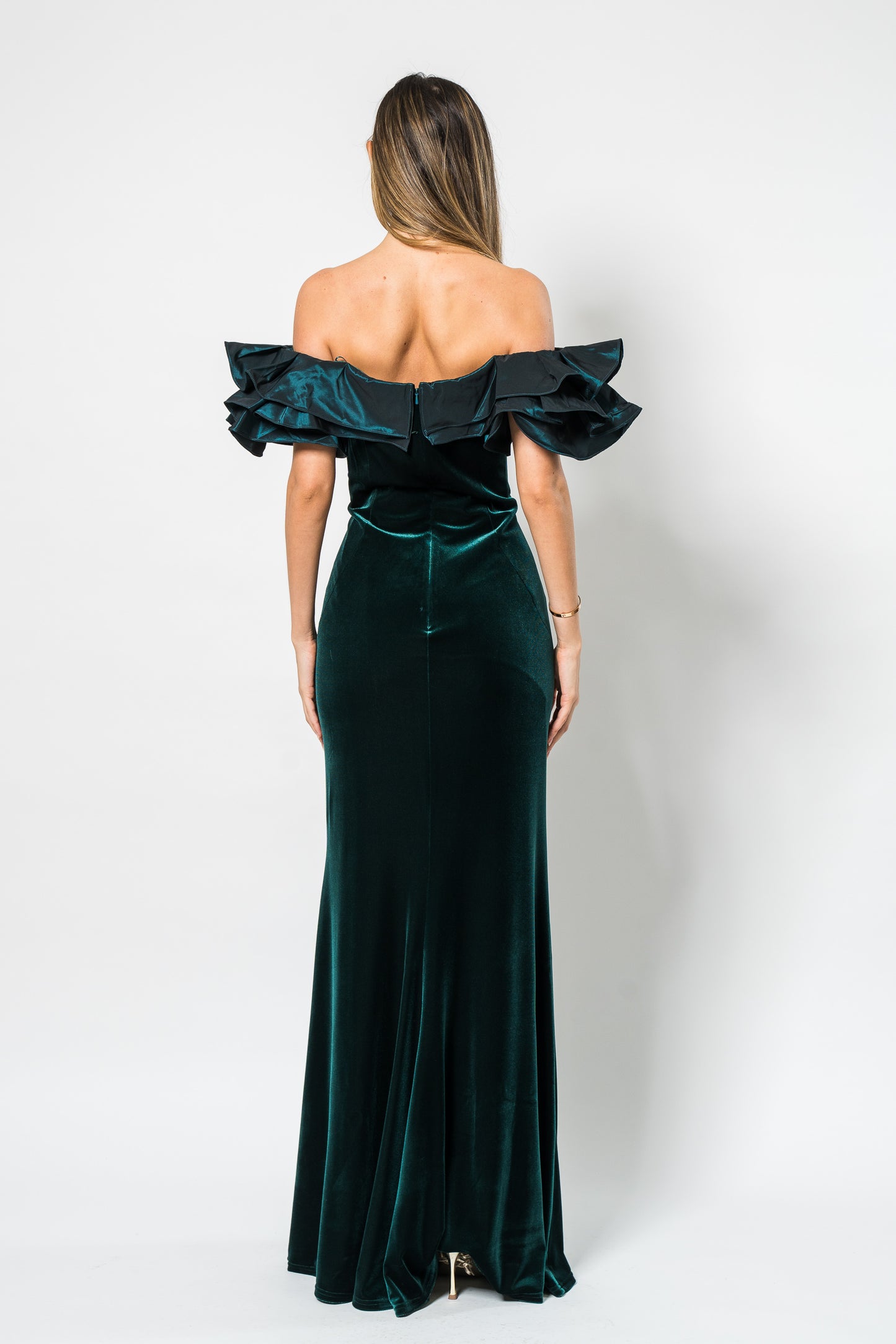Forest Velvet