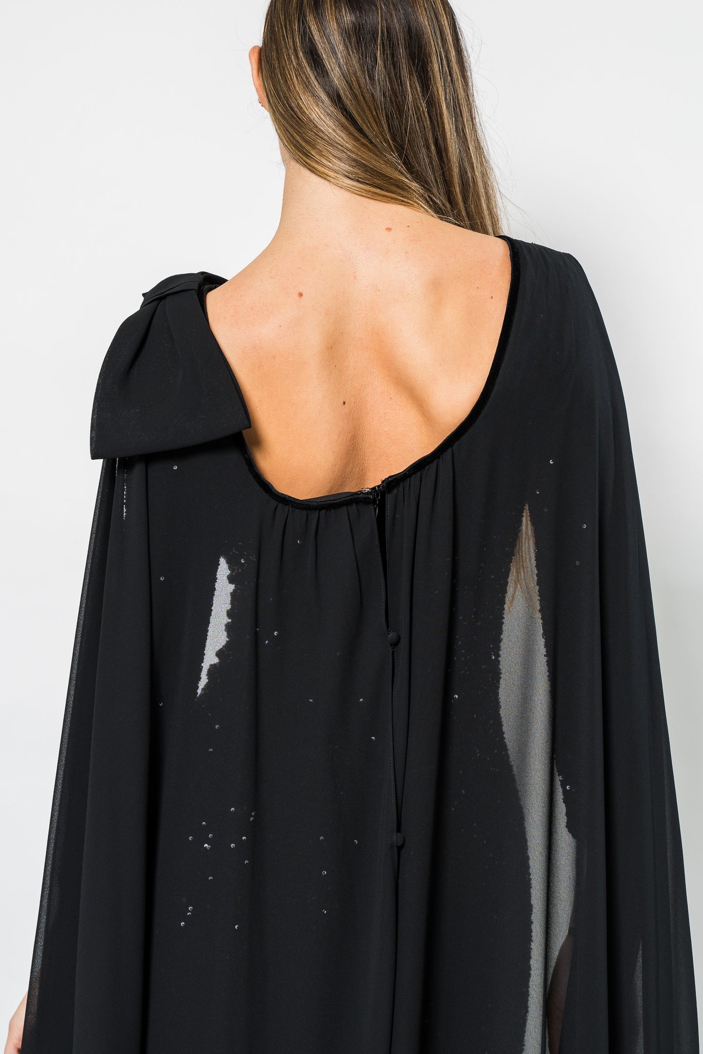 Sequined