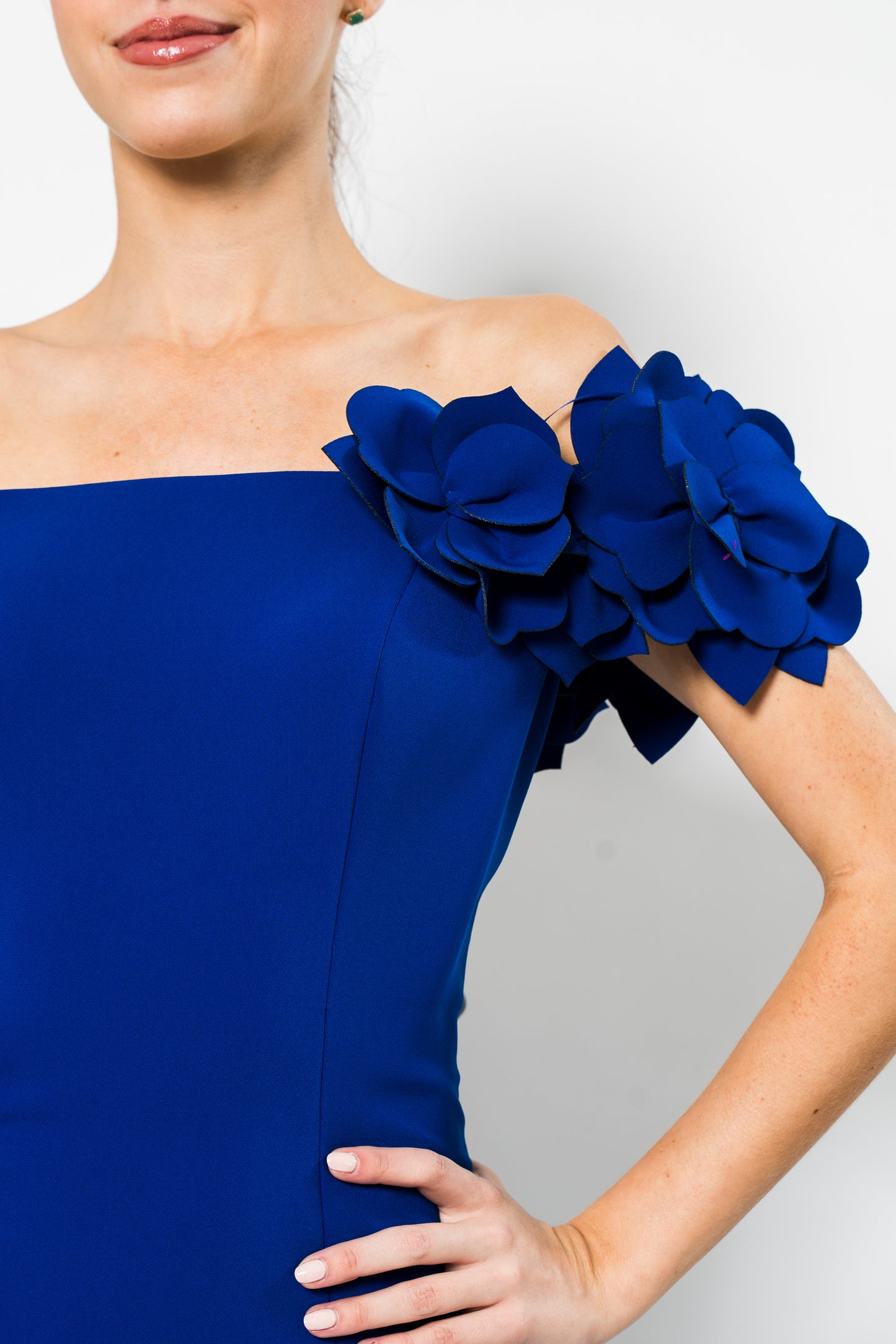 3D Petal