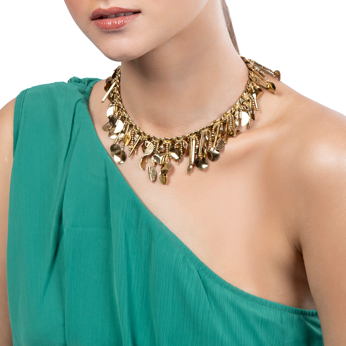 Chitra Necklace