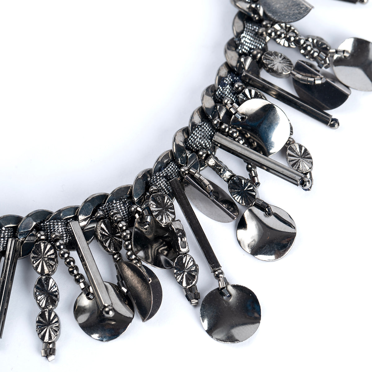 Chitra Necklace