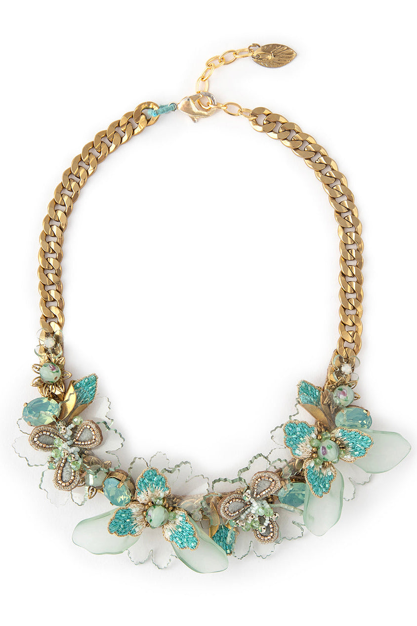 Calypso Necklace