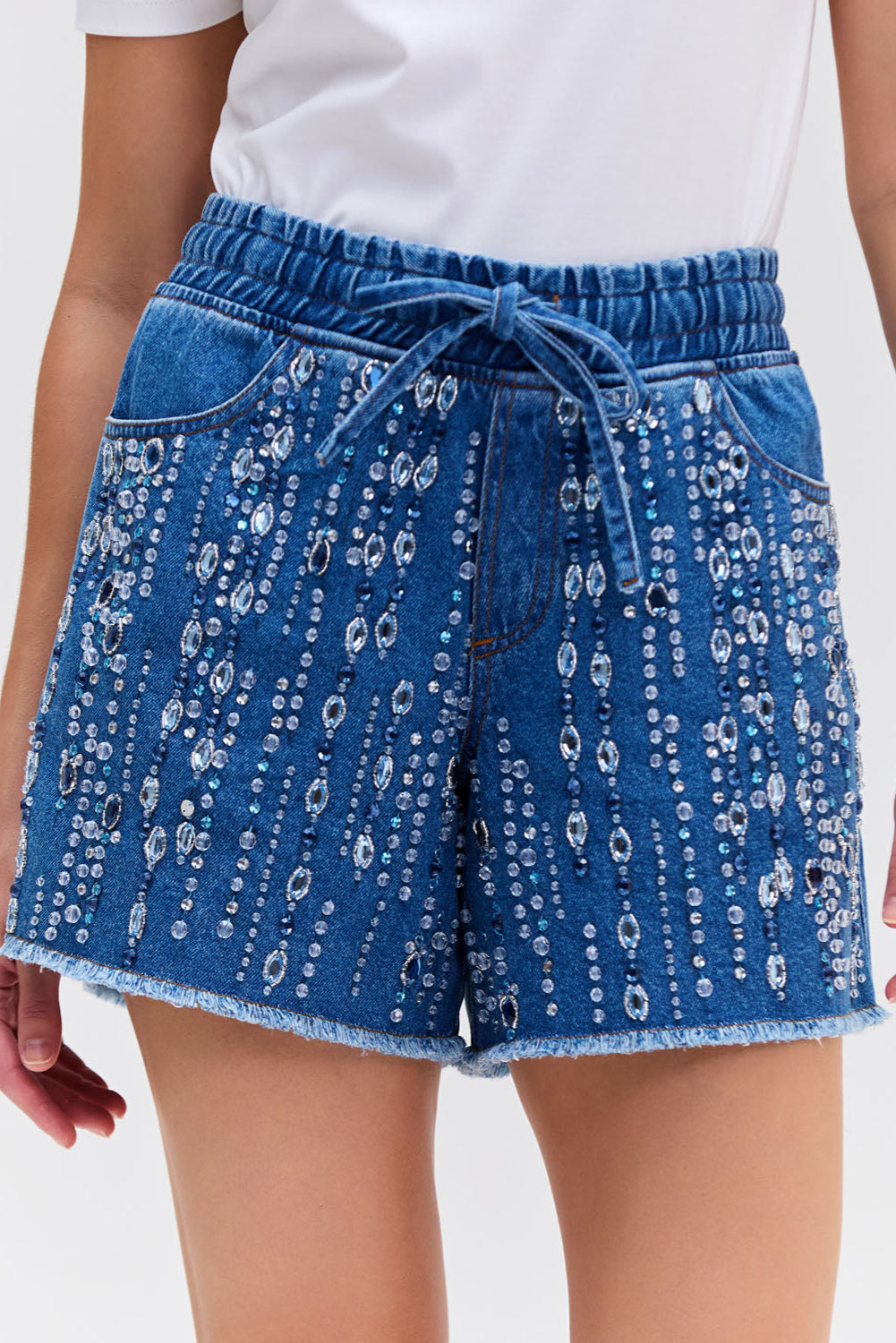 Hand-Beaded