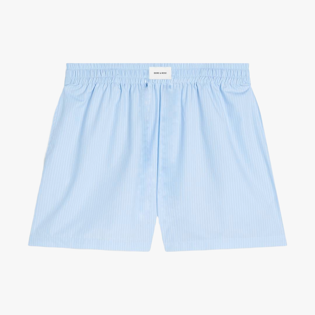 Premium Striped PJ