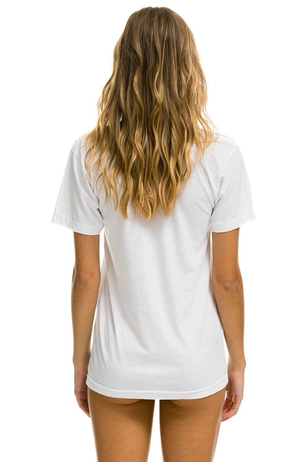 Rock and Roll - Crew Tee Shirt