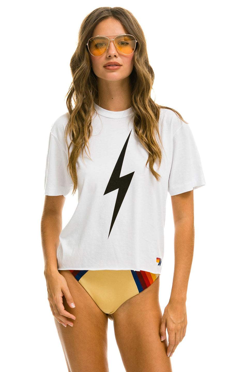 Boyfriend Tee
