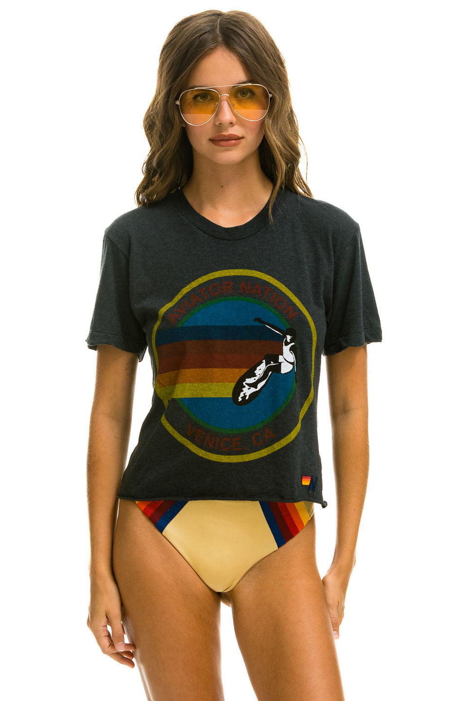 Boyfriend Tee