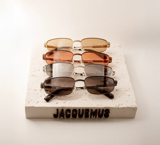 Eyewear