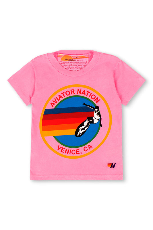 Aviator Nation - Kids Tee