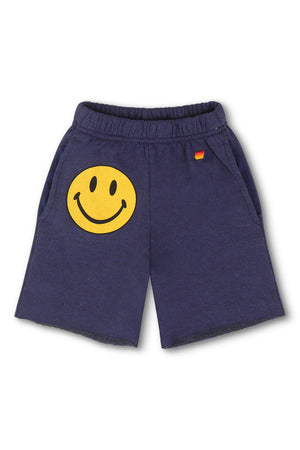 Smiley 2 - Kids Sweatshort