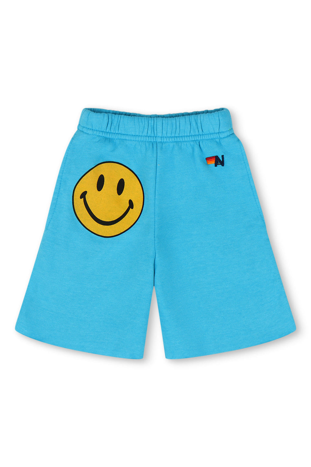Smiley 2 - Kids Sweatshort