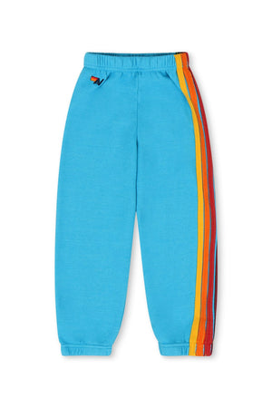 5 Stripe Kids
