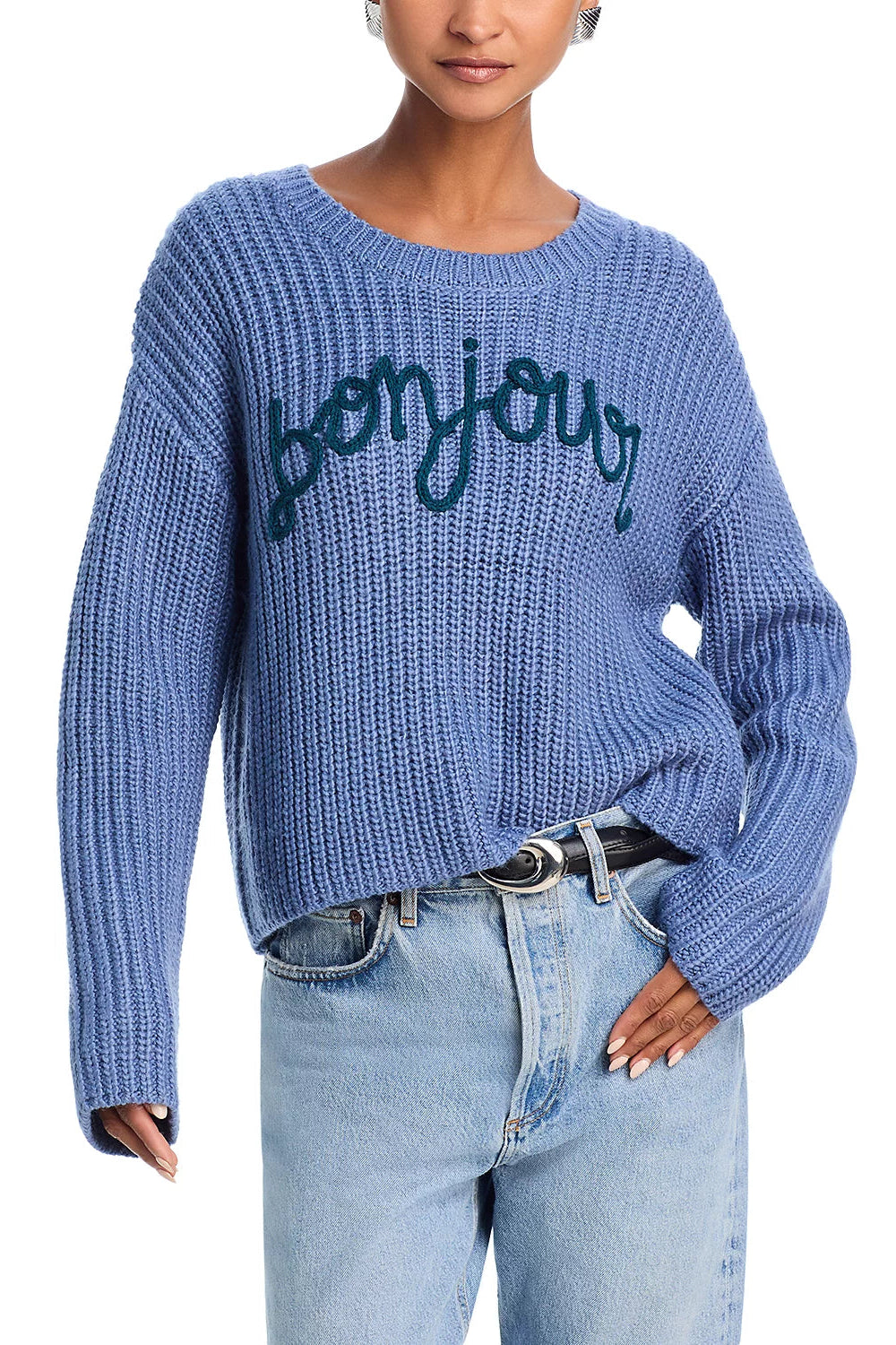 Bonjour
