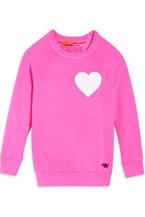 Heart Print