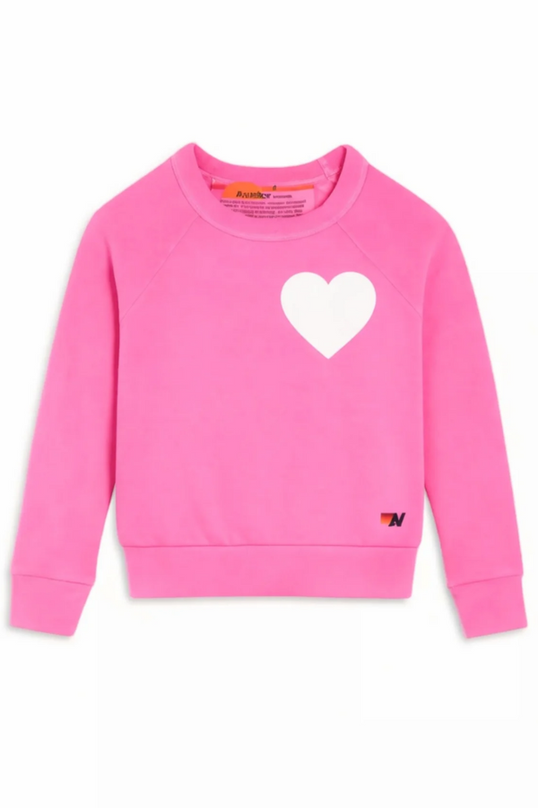 Heart Print