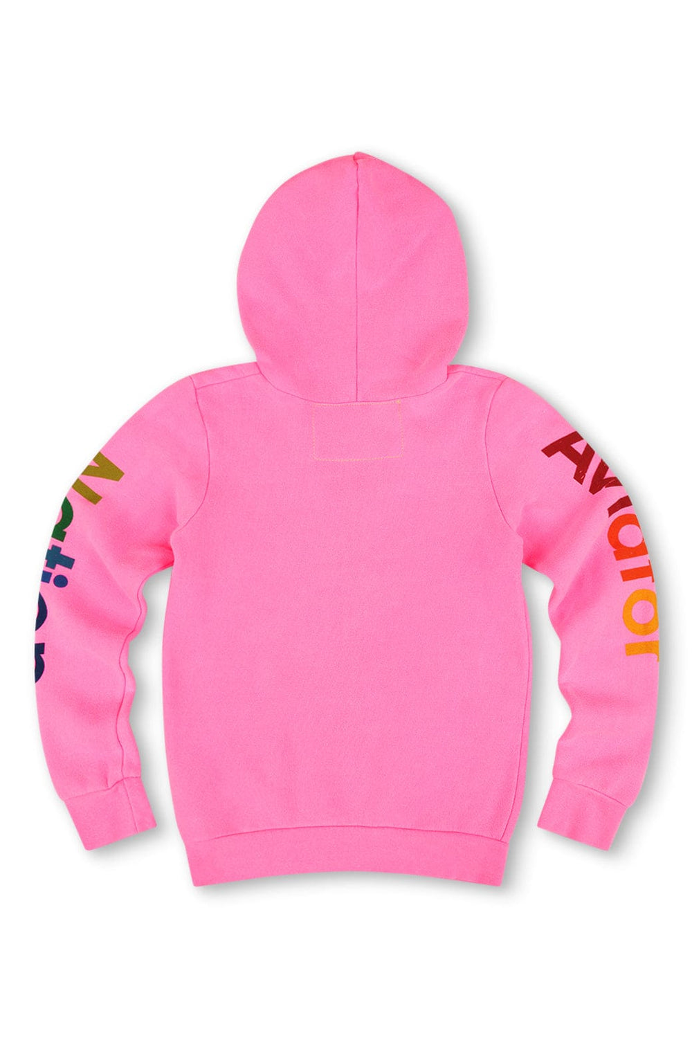 Kids Zip Hoodie