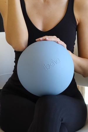 Bala Pilates Ball
