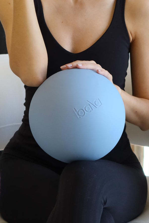 Bala Pilates Ball