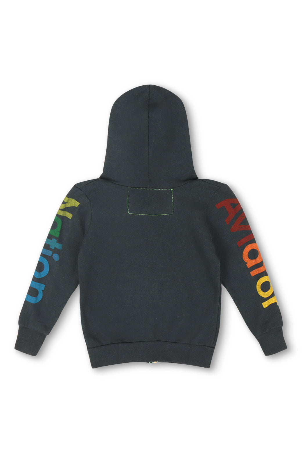 Aviator Nation - Kids Zip Hoodie