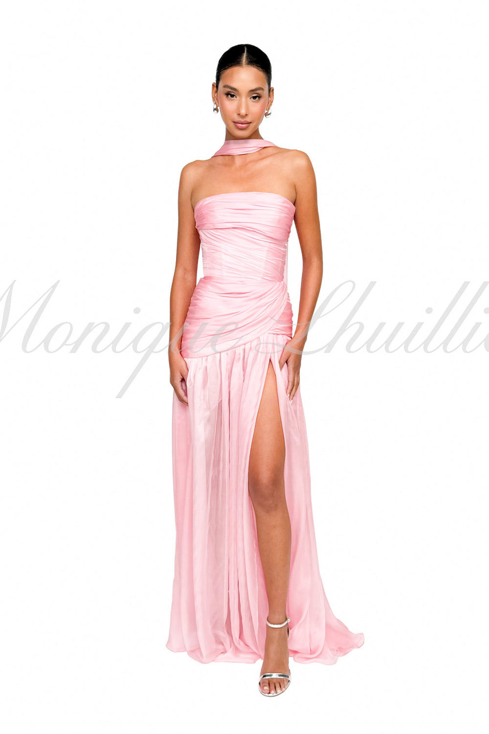 Strapless