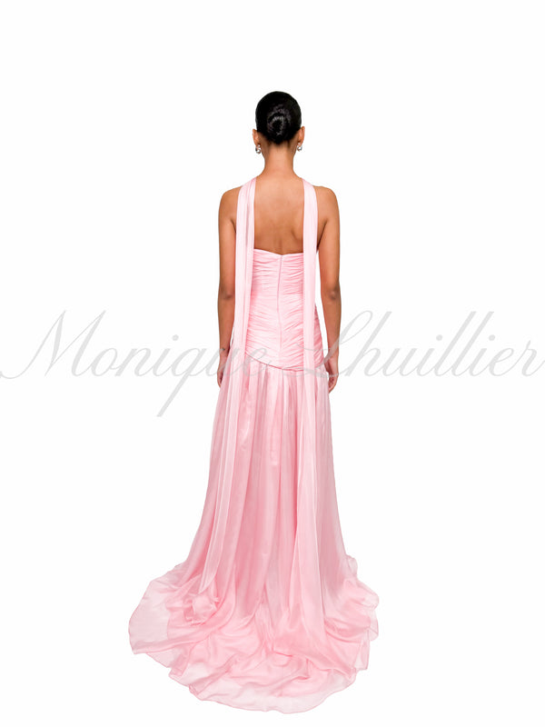 Strapless