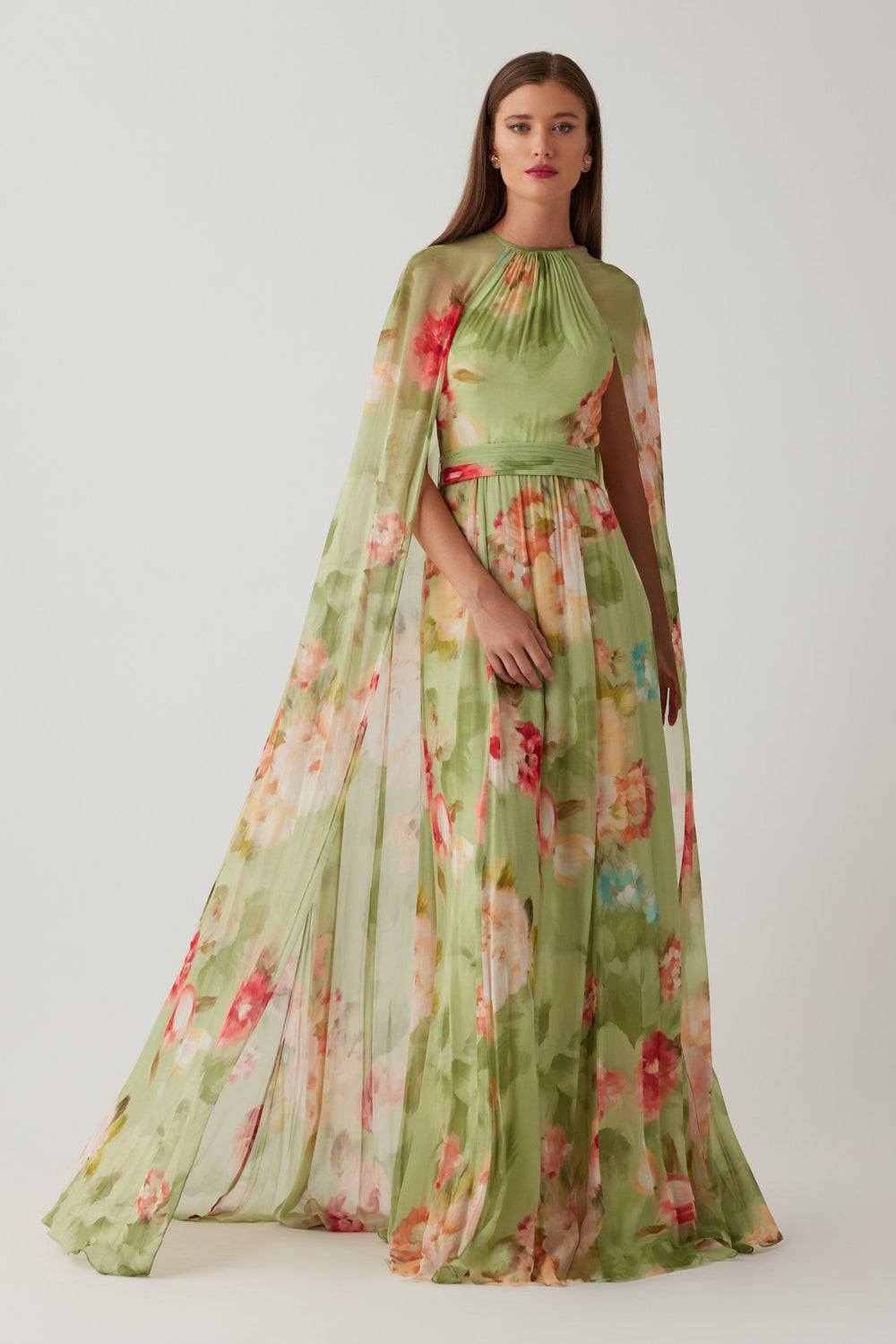 Floral