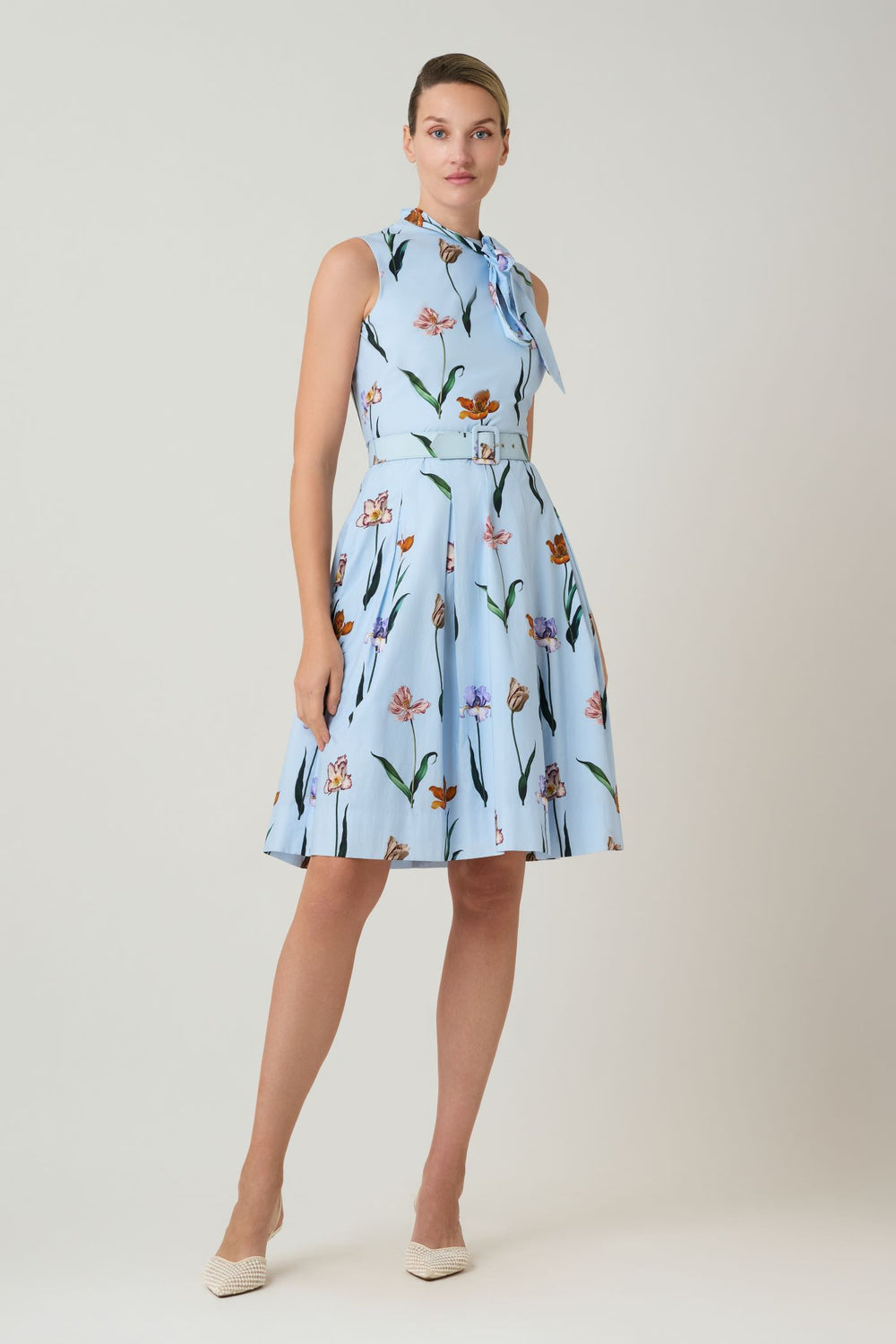 Print Tie