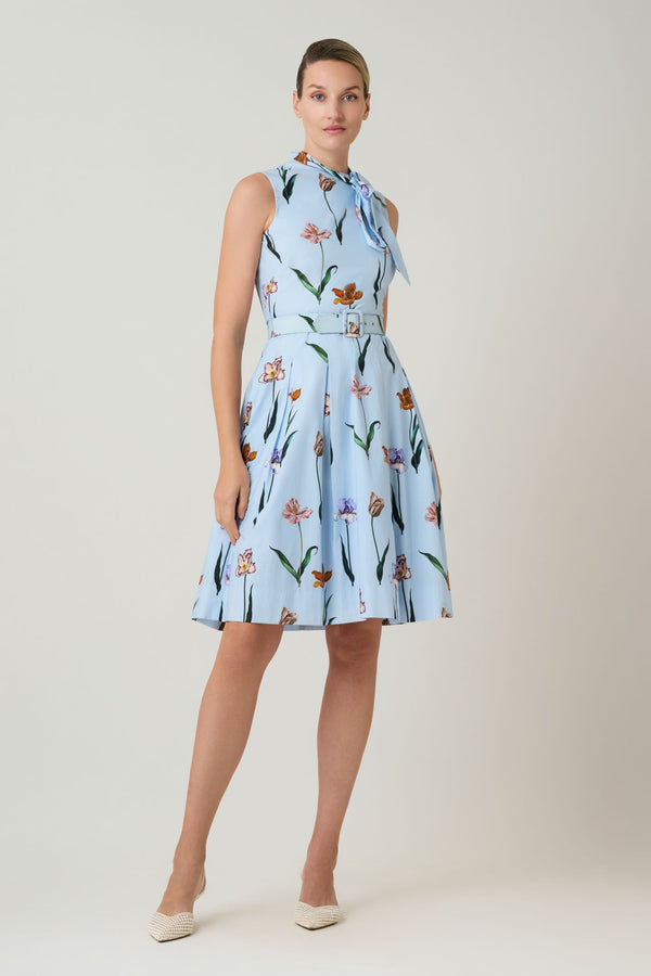 Print Tie