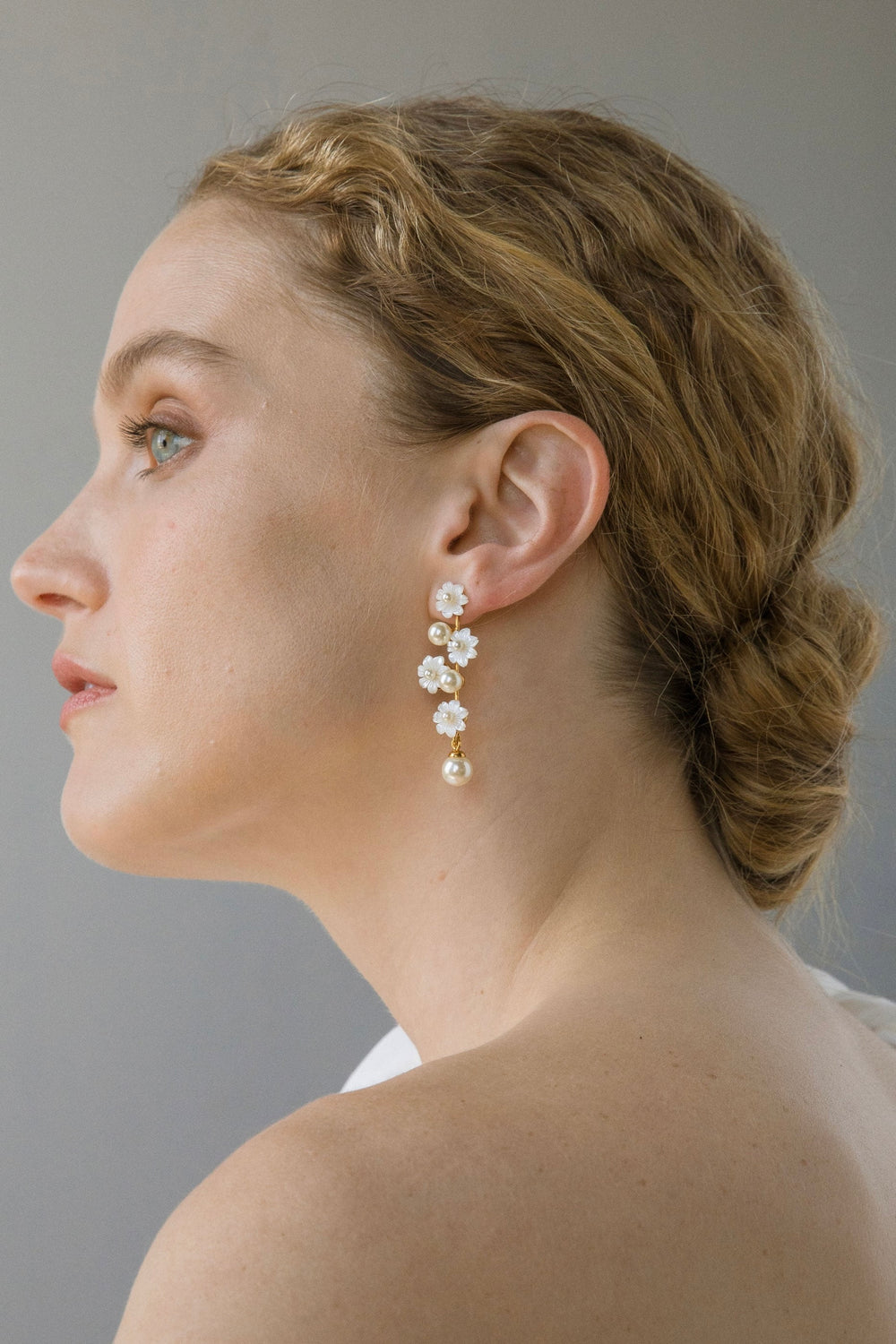 Calissa Earring