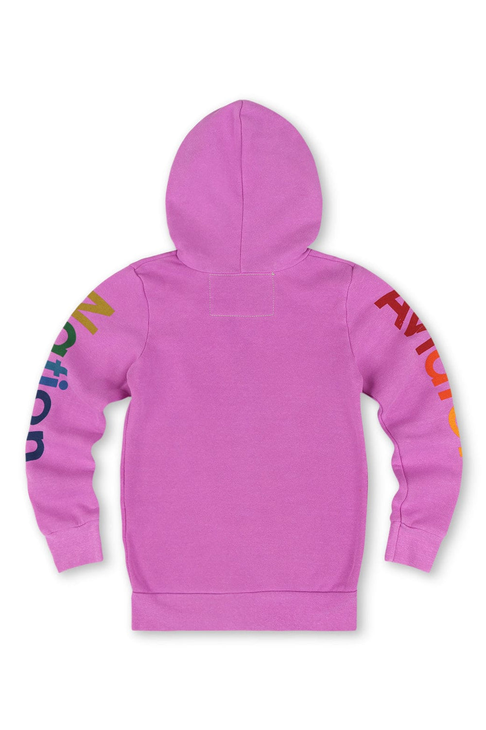 Kids Zip Hoodie