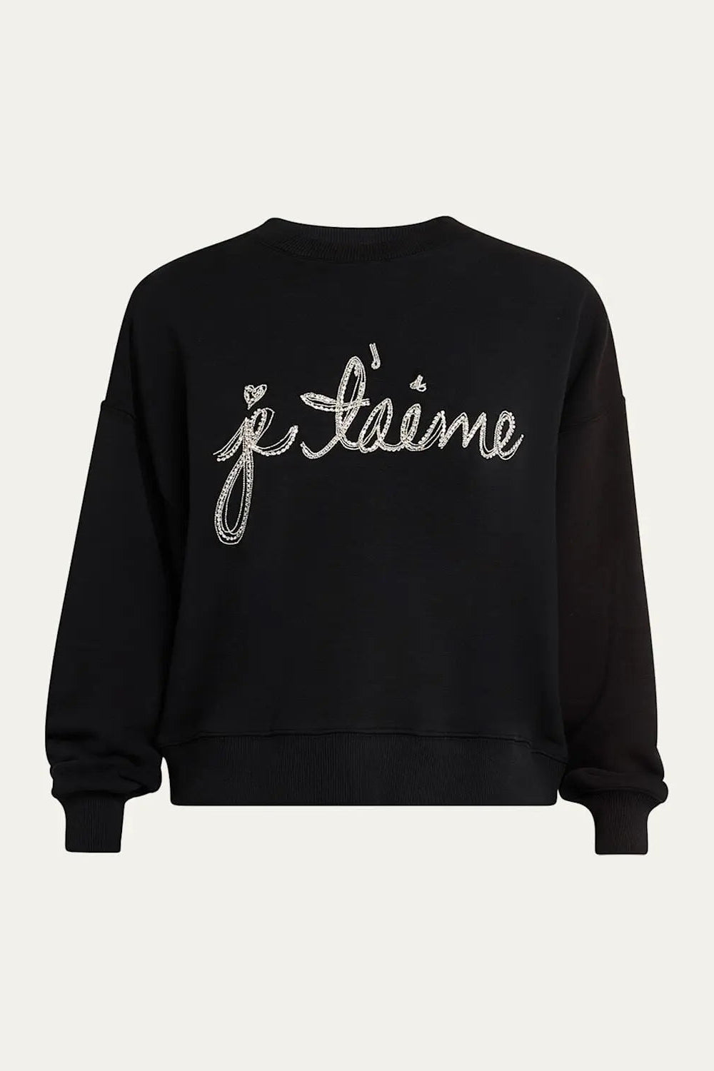 Je T'aime