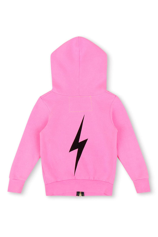 Bolt Print Kids