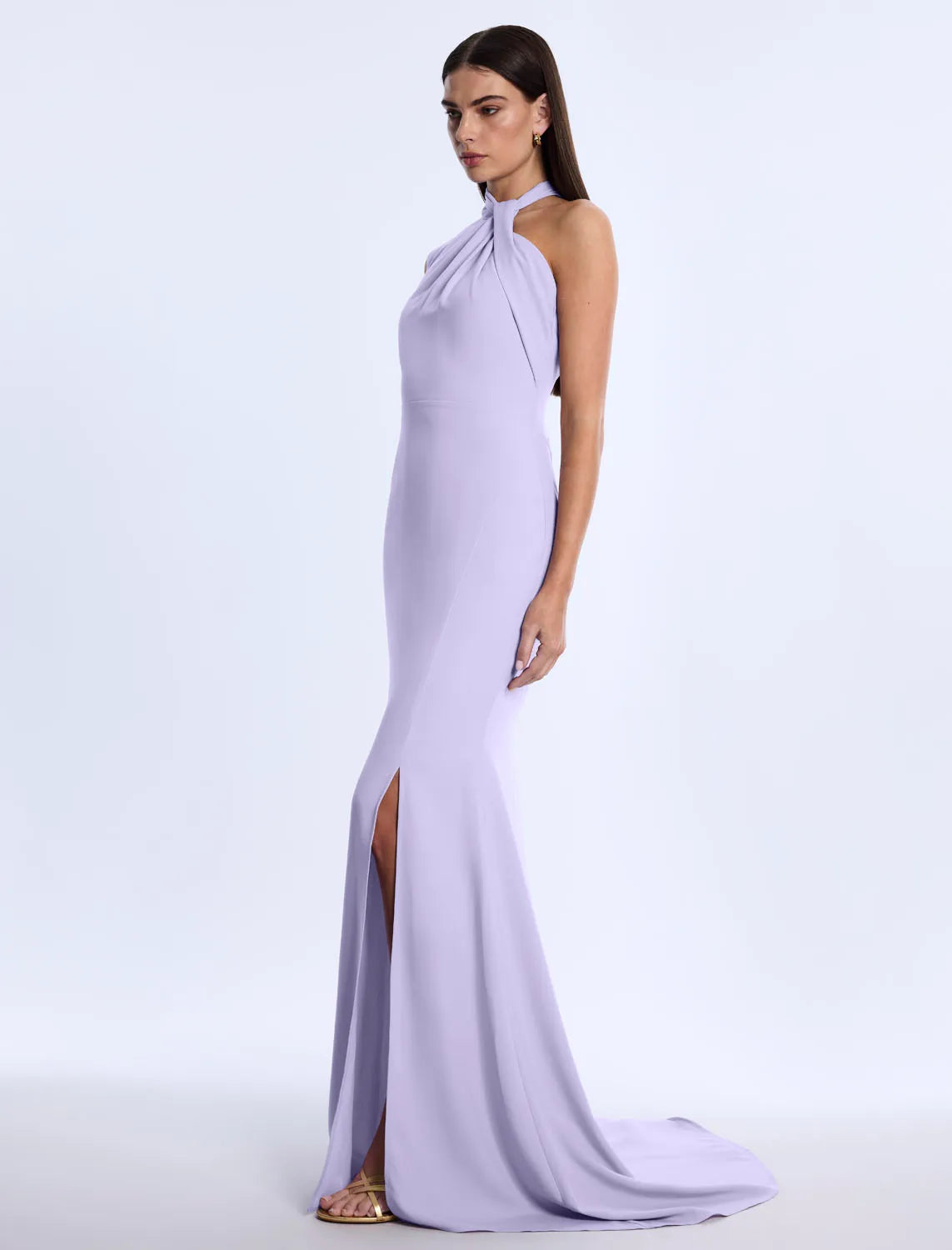 Drape Neck