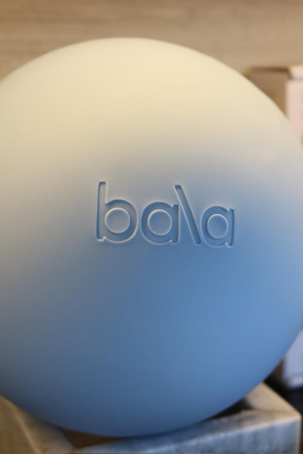 Bala Pilates Ball