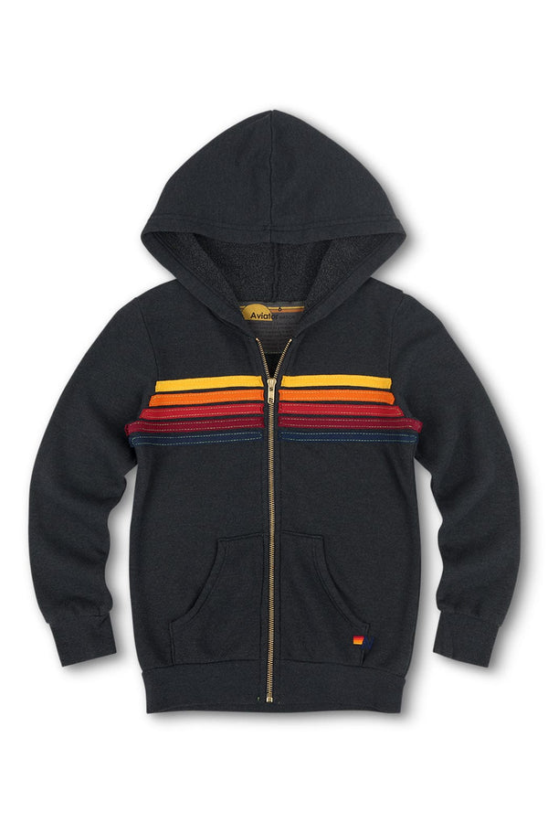 5 Stripe Kids