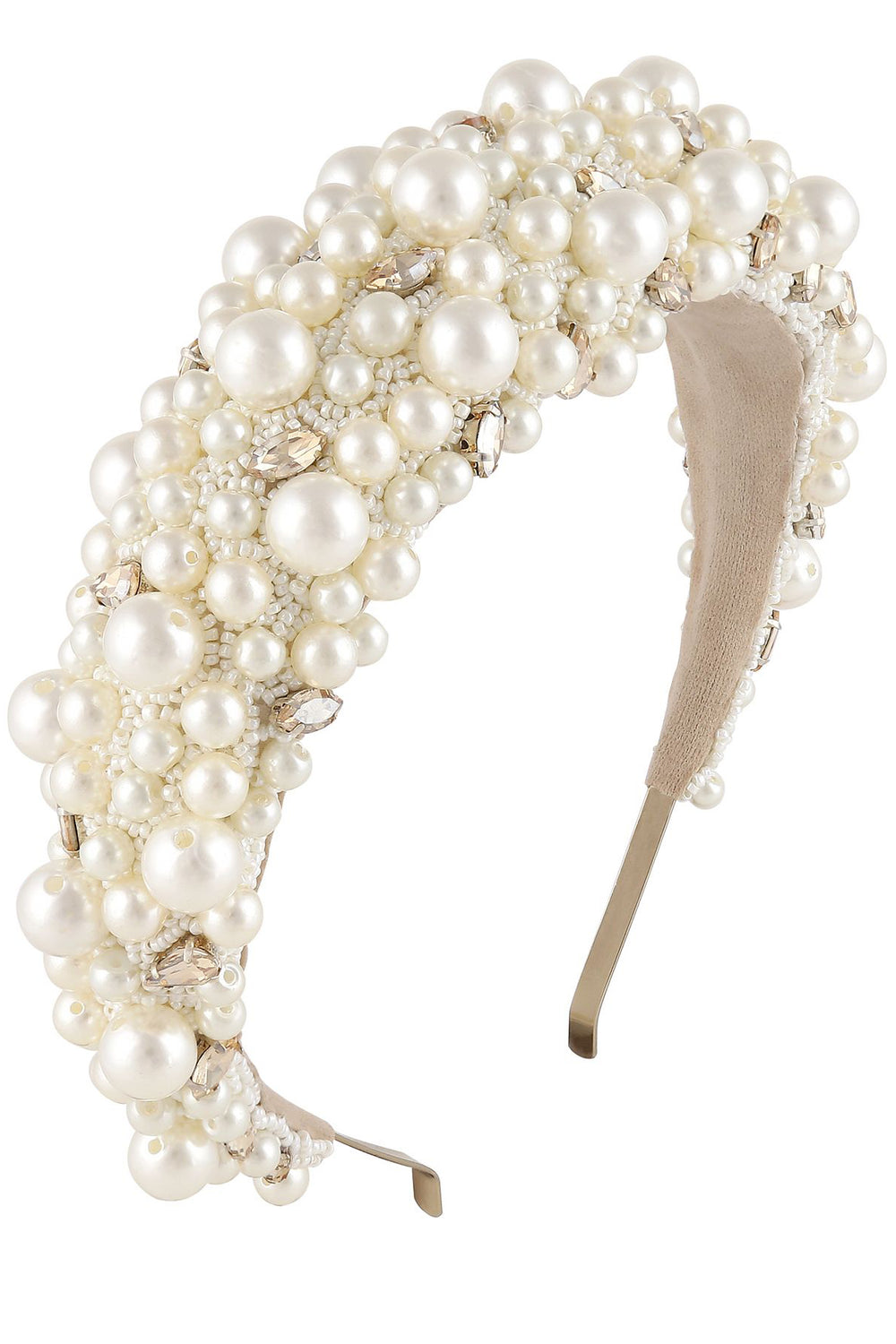 Lux Padded Headband