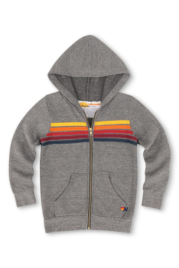 5 Stripe Kids