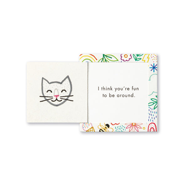 ThoughtFulls For Kids Pop-Open Cards – You’re Amazing