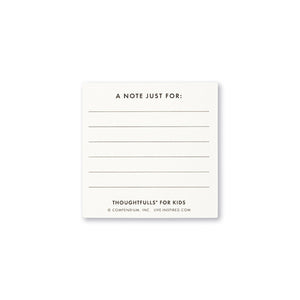 ThoughtFulls For Kids Pop-Open Cards – You’re Amazing