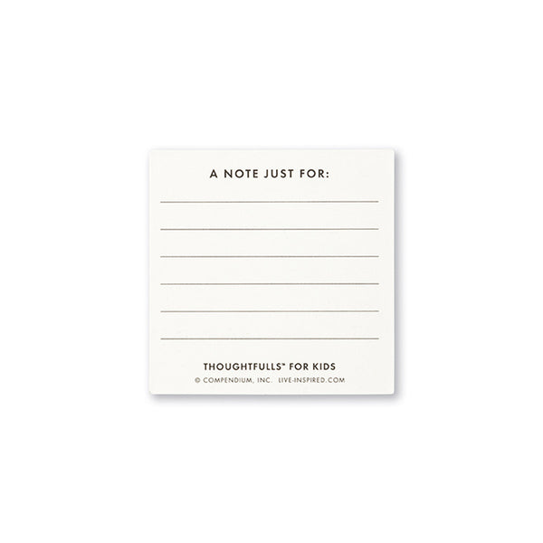 ThoughtFulls For Kids Pop-Open Cards – You’re Amazing