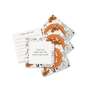 ThoughtFulls For Kids Pop-Open Cards – I Love You