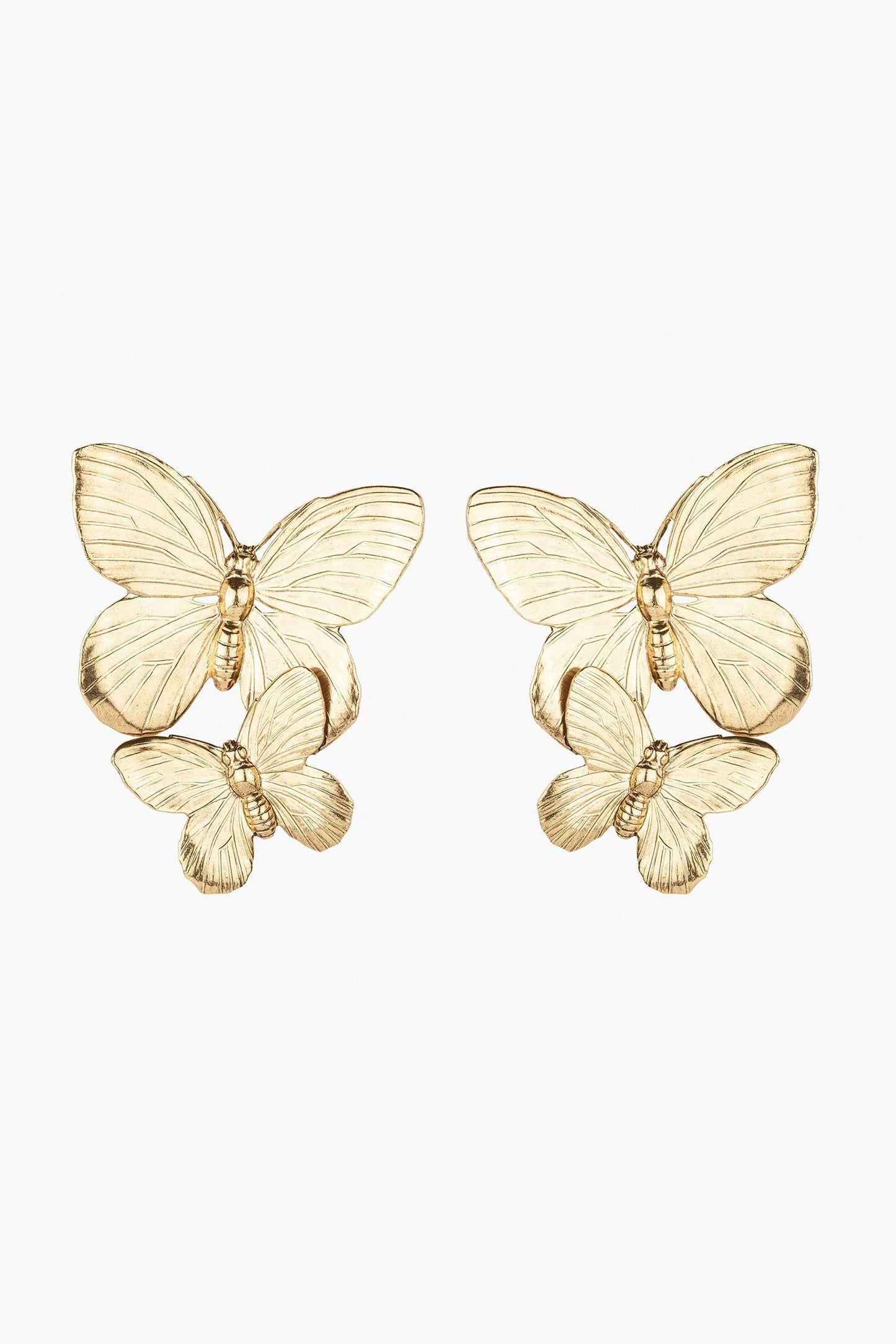 Papillon Earring