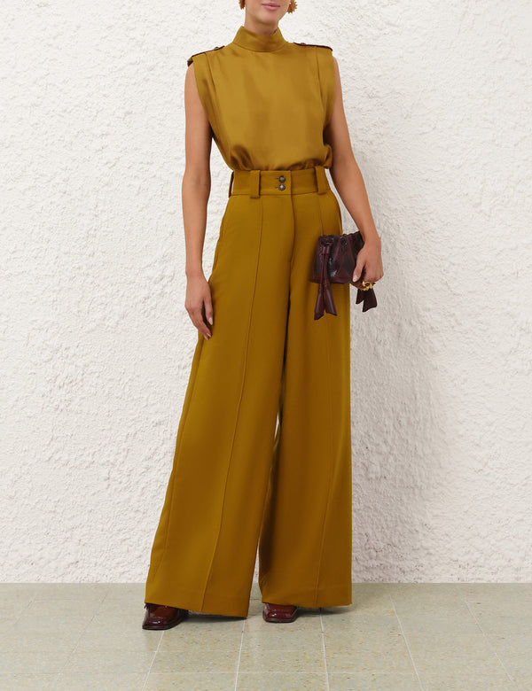 Wide Leg