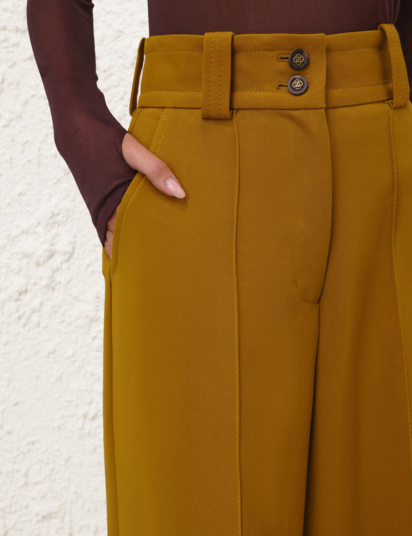 Wide Leg